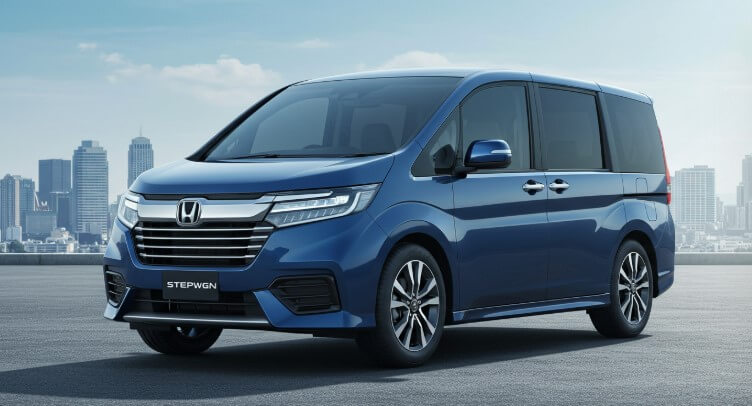 新型ステップワゴンとプレミアムラインの違いは?