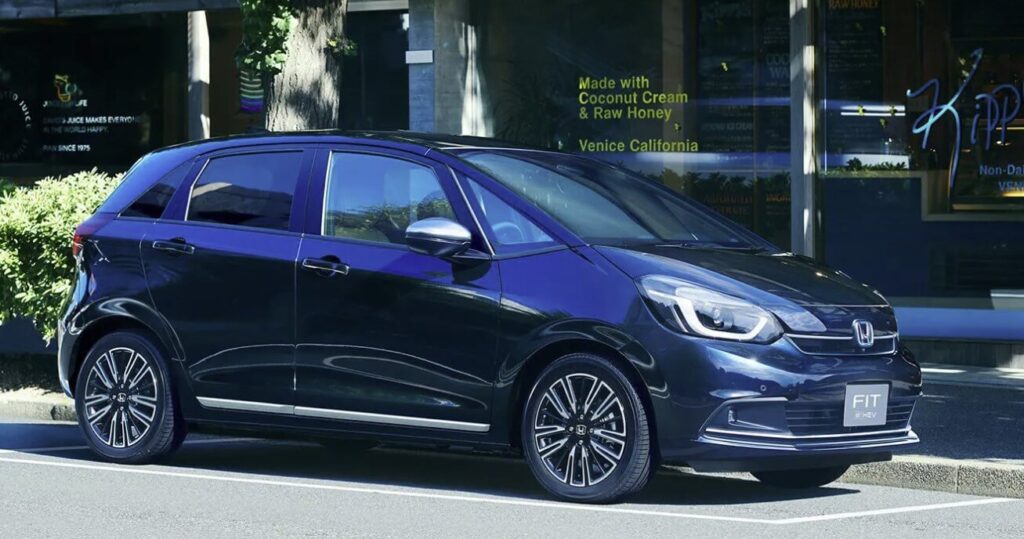 ホンダフィットのフルモデルチェンジの全体像と注目点