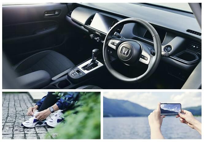 自分でできるホンダフィットのキー電池交換方法