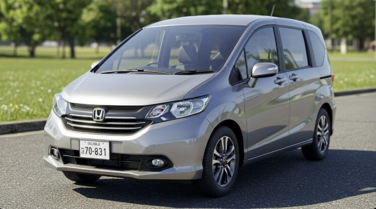 新型と旧型のサイズ比較で見える進化