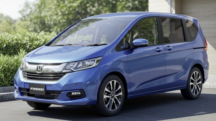 車体サイズと小回り性能の関係とは