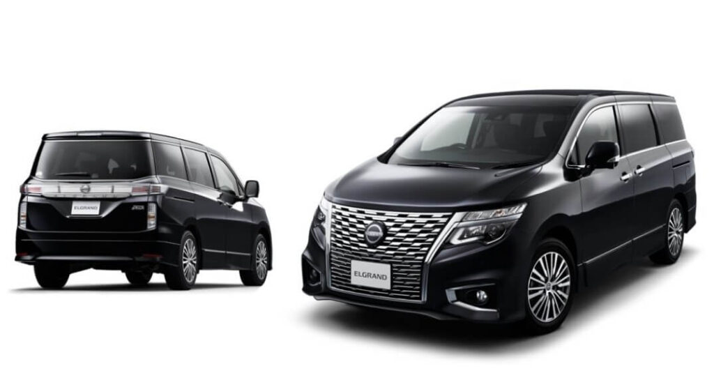 E51・E52型の乗車定員の違い