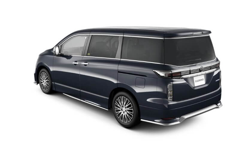 E51型モデルのサイズ特徴と横幅
