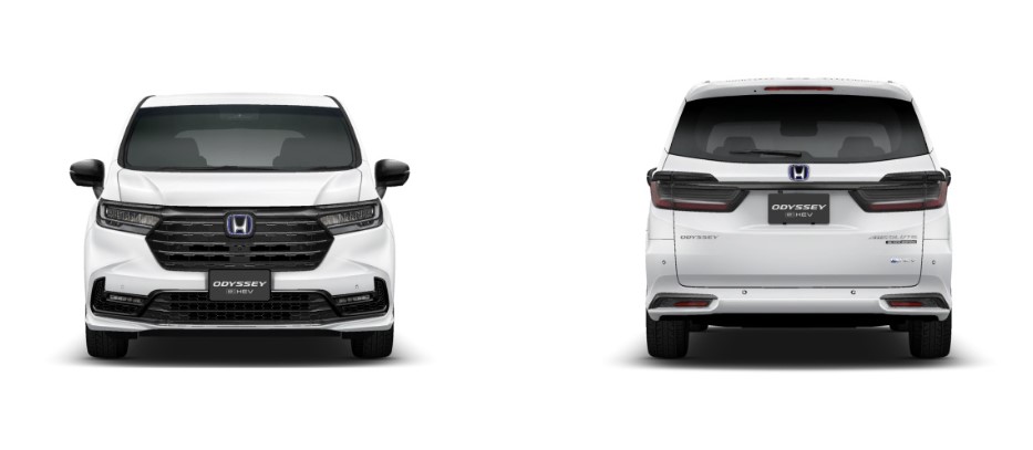 最低地上高と車検基準の関係