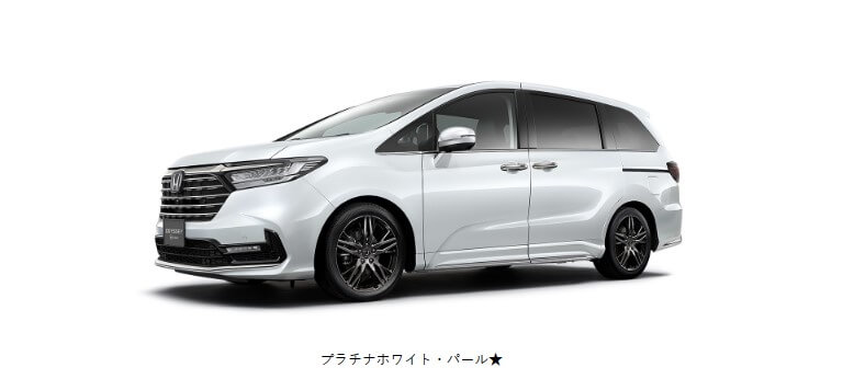 シートアレンジで荷室の広さを活用