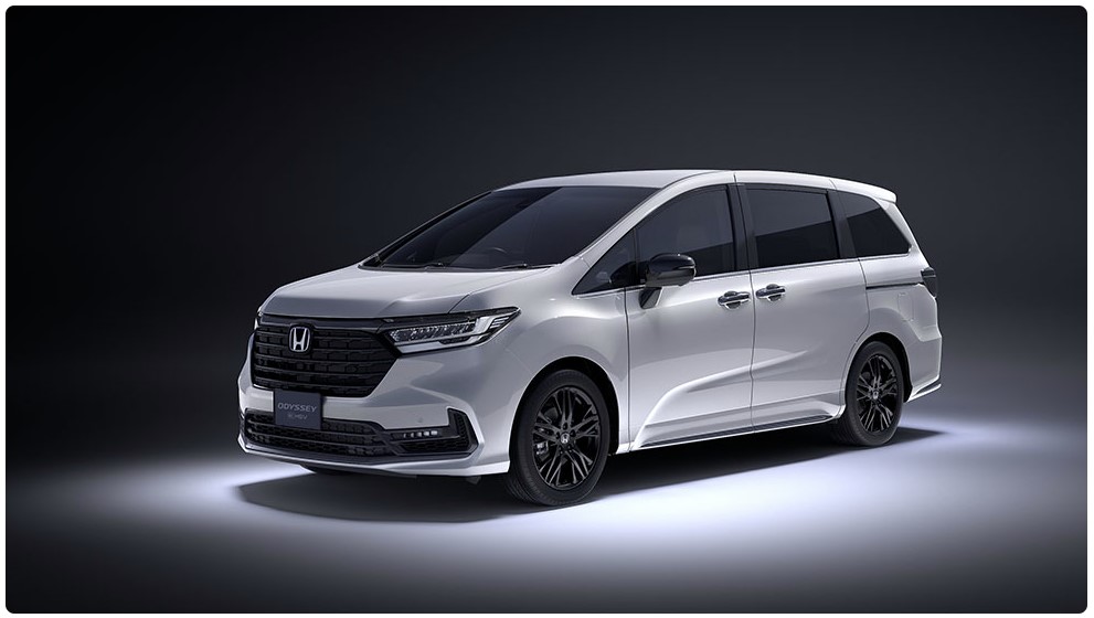 オデッセイの乗り出し価格から見る印象と世間の評価