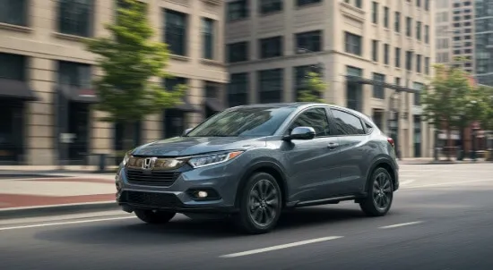 ホンダ車全体の残価率一覧と比較