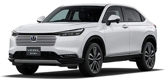 ヴェゼルの運転しにくさと辛口評価、購入前に知っておくべき点