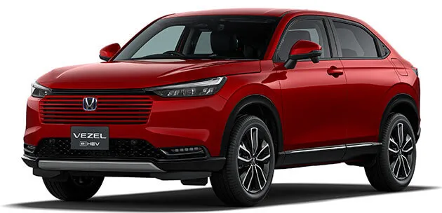 ヴェゼルの評価は辛口で、本当に運転しにくいのか