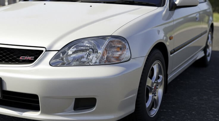 まとめ:シビックの車中泊について