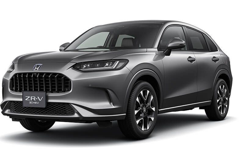 2022年モデルと比べた改良ポイント
