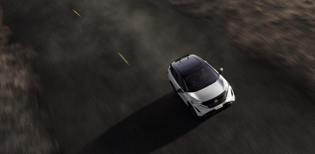 日産アリアの値段と購入時のチェックポイント