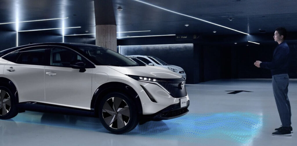 日産のSUVで最上級は何ですか?との関連性