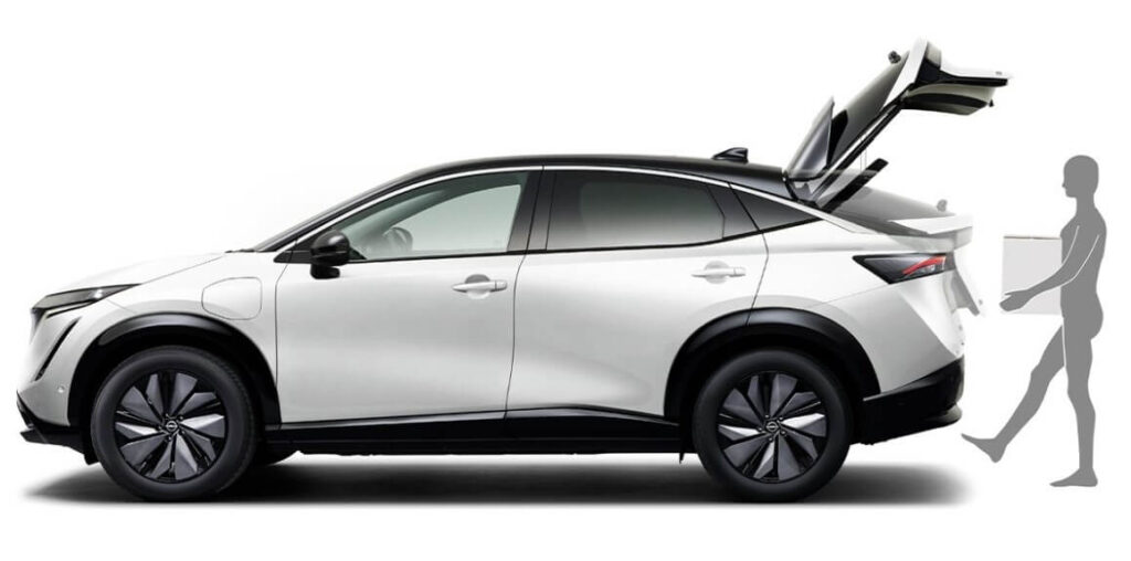まとめ:2024日産アリアB9 PREMIERについて