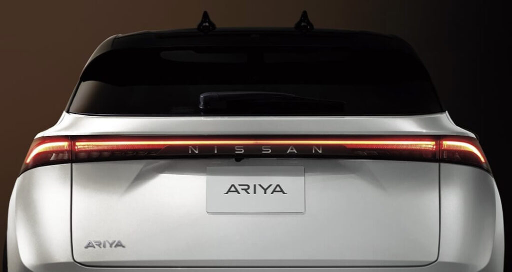 2024日産アリアB9PREMIERの基本情報と性能