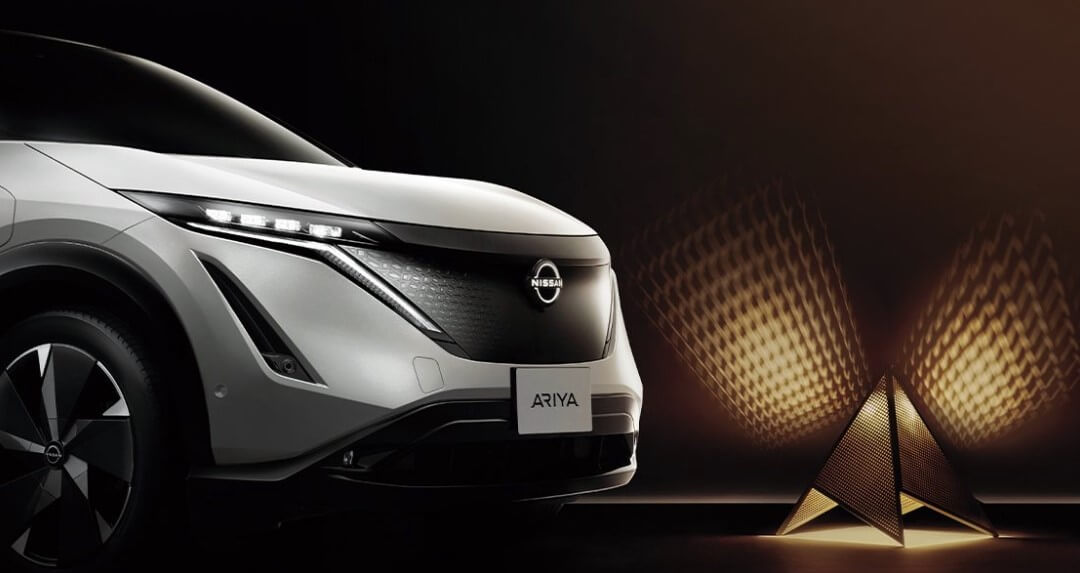 日産アリアは何人乗りか徹底解説