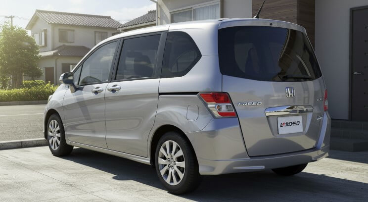 後付けによる車高変化と注意点