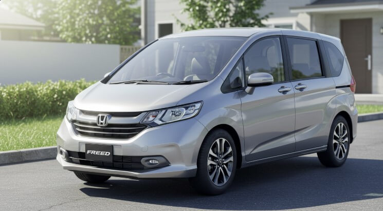 車内空間の広さと使い勝手、快適な座席配置は?