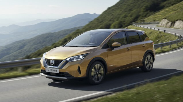 排気量と中古車価格の傾向