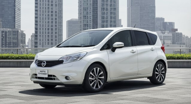 まとめ:日産ノートの取扱説明書E13について