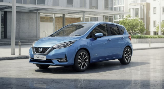 まとめ:日産ノートの中古について