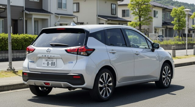 E12型・HE12型のサイズはどれくらい?
