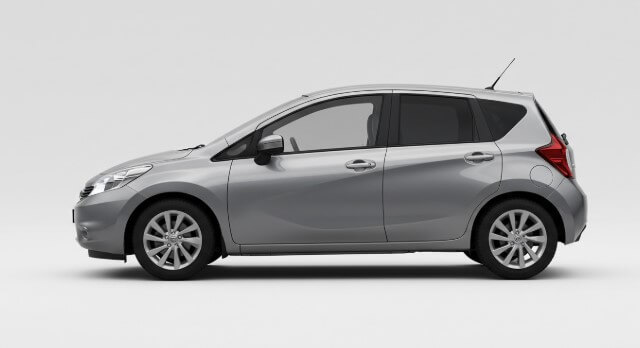 まとめ:日産ノートのサイズについて