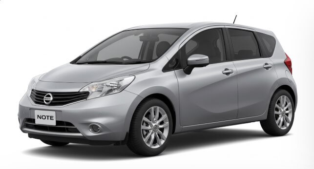 排気量神話を覆した日産の技術戦略