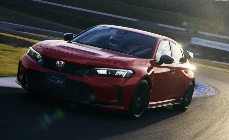 中古や新型のシビック vtecを選ぶときのポイント