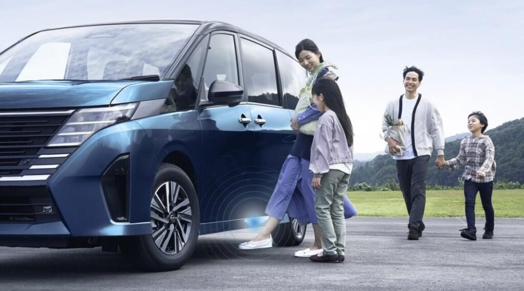 実車で見るとどう違う?展示車での印象