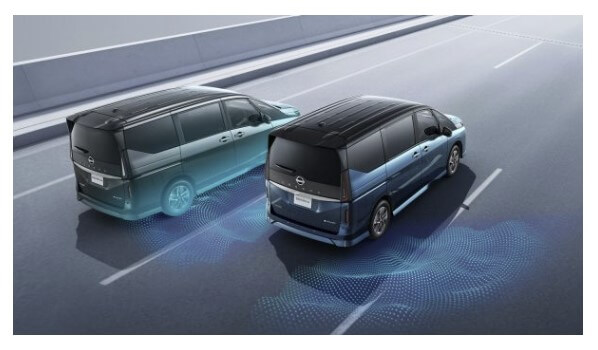 C27とC28のAUTECH、何が変わった？