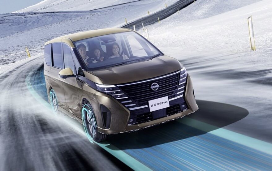 セレナのレンタカー料金の相場と車種ごとの特徴