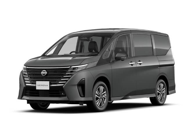 e-POWERのレンタルは可能?