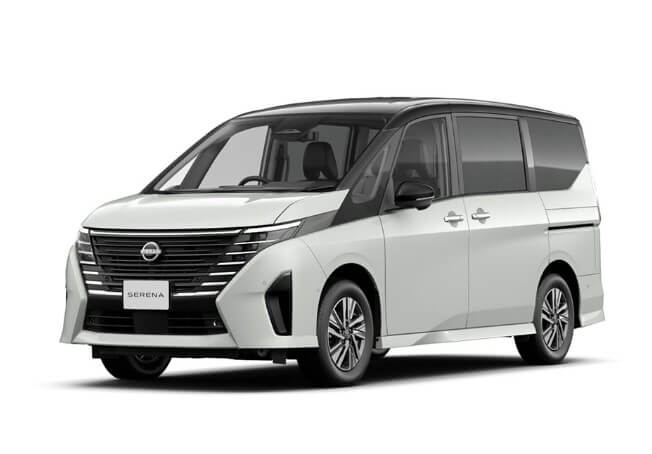 セレナブレーキパッド交換の費用の目安と車種別の違い