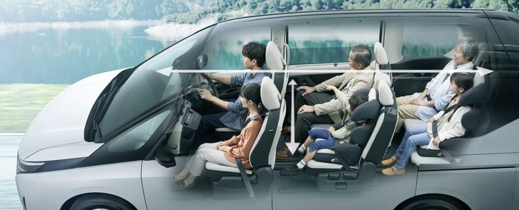 7人乗りと8人乗り、どちらを選ぶべき?