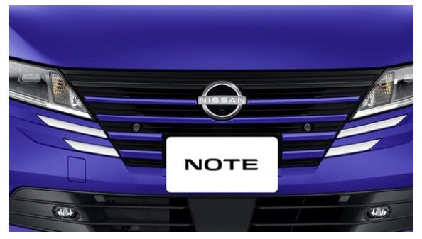 日産ノートワイパーの適合表の基本とサイズ情報