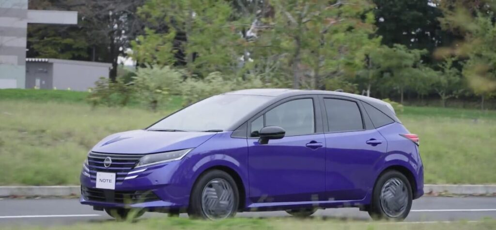まとめ：日産ノートオーラの燃費について
