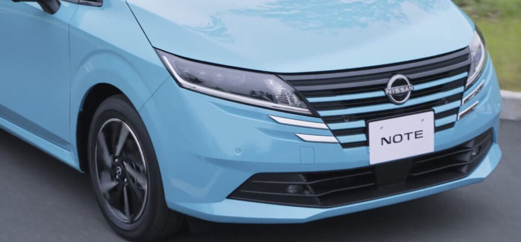 日産ノートのハブベアリングリコールの概要と影響
