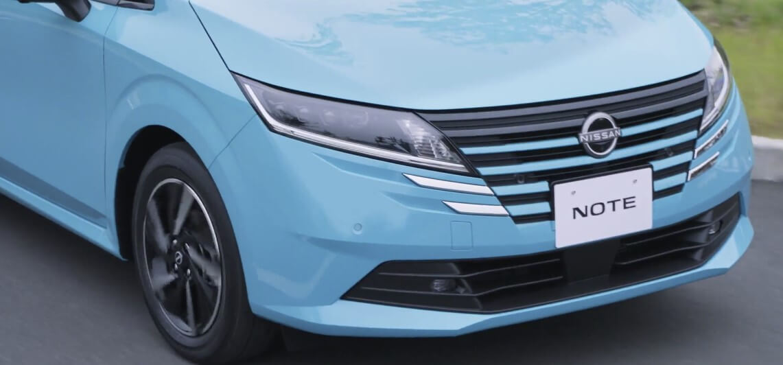 日産ノートのハブベアリングリコールの概要と影響