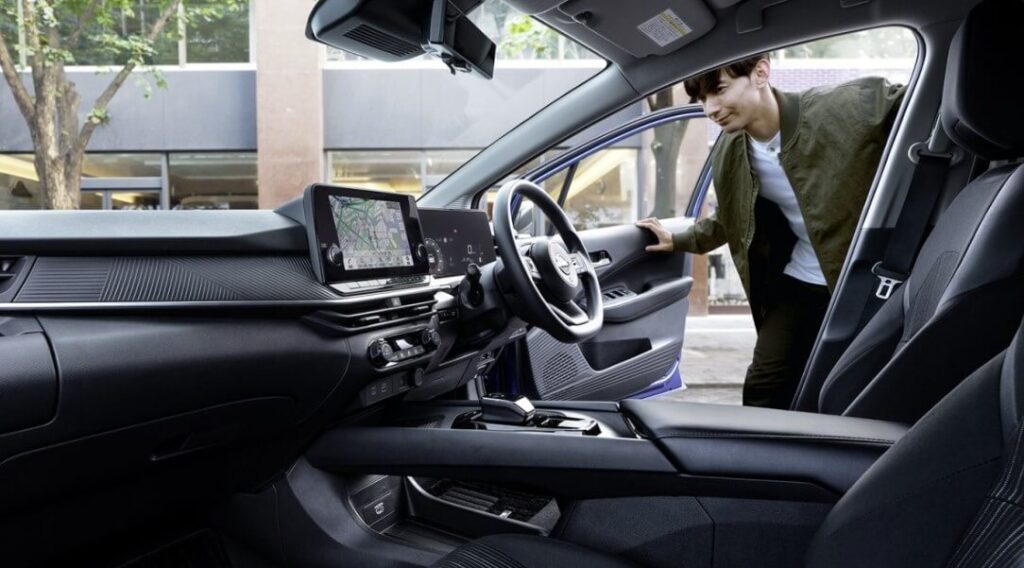 e-POWERとオーラの違いとは？タイプ別に解説