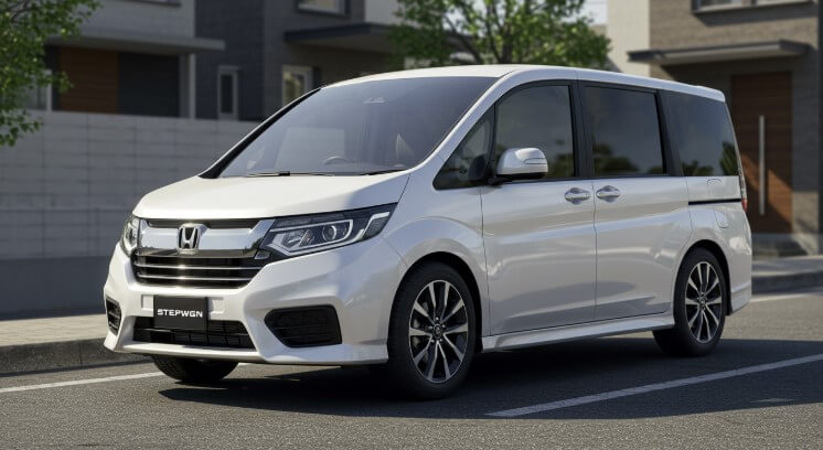 RK型・RP型・RG型など型式別の違い