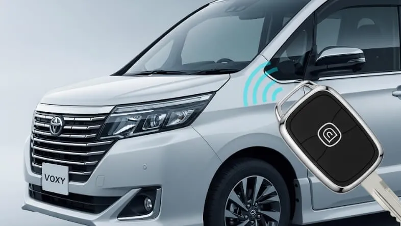 鍵の電池は2032を選べばいい?