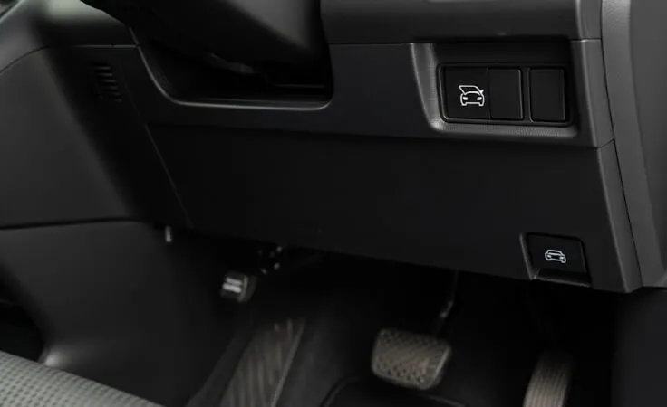 ヴォクシー新型モデル特有の注意点はある?
