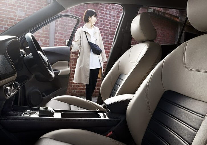 エクストレイルは運転が難しいと感じる原因は?