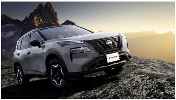 まとめ:エクストレイルの2代目はかっこいい?
