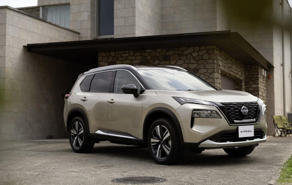 エクストレイル7人乗りの新型価格の特徴と選び方
