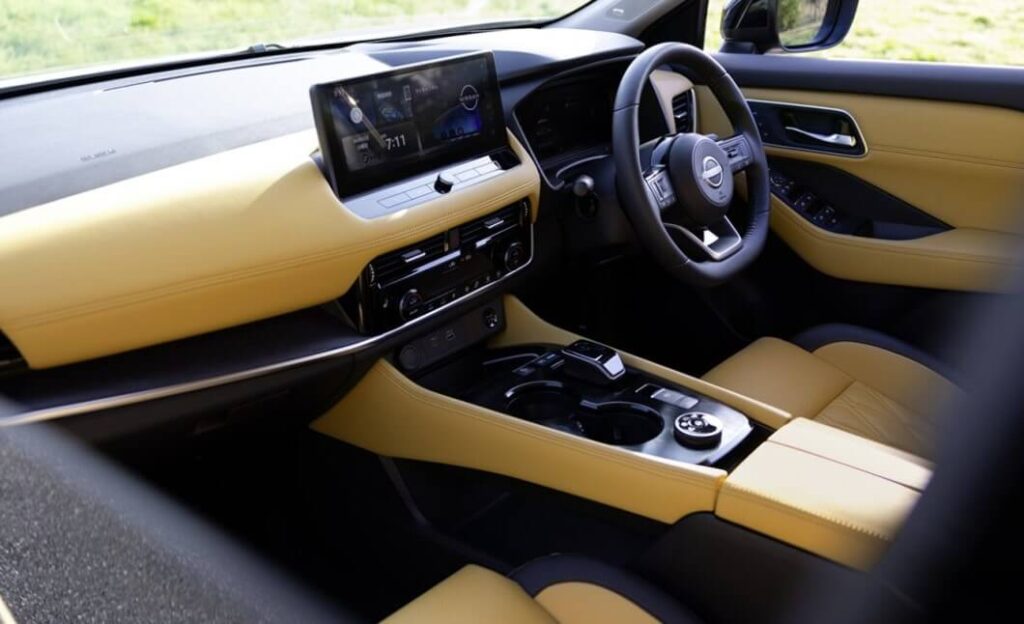 車速感知式オート集中ドアロックの特徴
