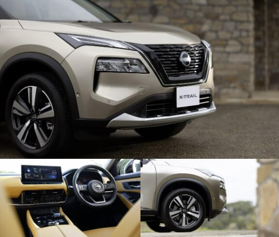 T30・nt31モデルのタンク容量はどうなっている?