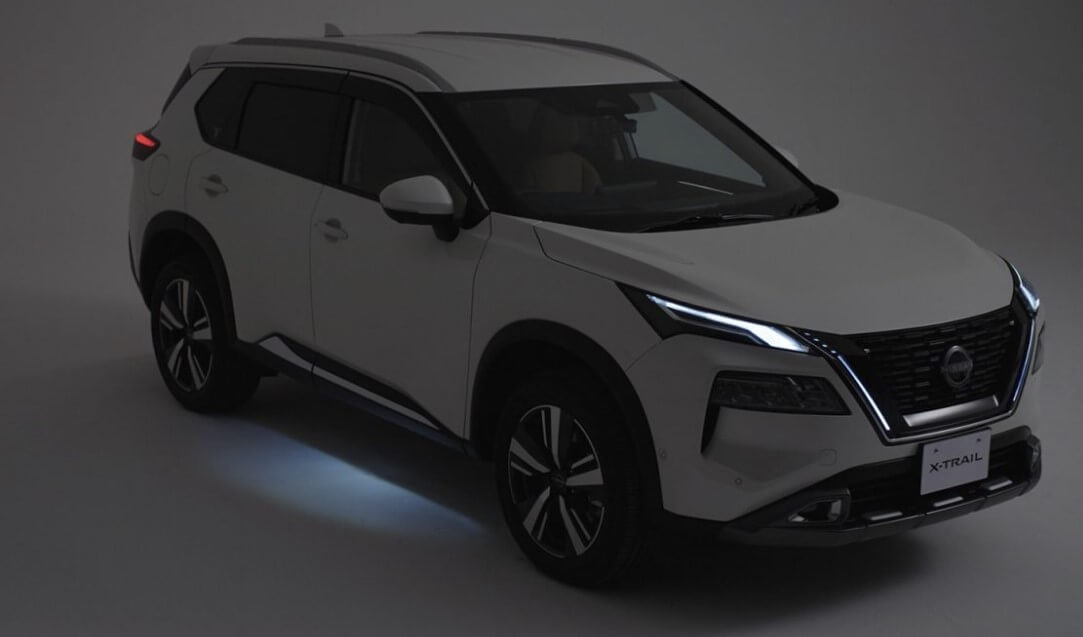 エクストレイルの鍵電池の種類と型式別のポイント