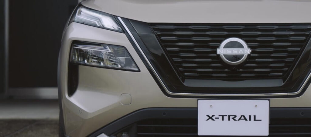 新型モデルの運転感覚に影響するポイント